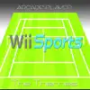 Arcade Player - Wii Sports, The Themes