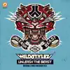 Wildstylez - Unleash the Beast (Defqon.1 Chile Anthem 2015) - Single
